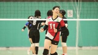 ブレス浜松　蓑部莉奈の内定を発表