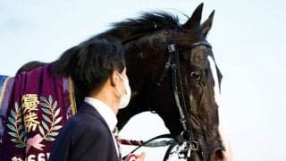 天皇賞(秋)11頭の“香港馬名”を紹介「地神力」や「春秋分」はどの馬？