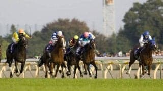 「ウオッカか、ダイワスカーレットか」着差わずか2cm  天皇賞(秋)で“宿命のライバル対決”