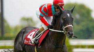 ディープボンドはジャパンCも視野に調整 日本ダービー以来の東京競馬場へ参戦か