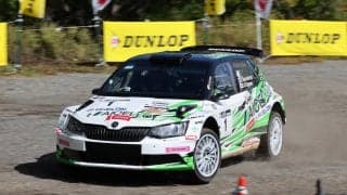 JAFが2024年全日本ラリー選手権のカレンダーを公開。開幕戦は3月の新イベント「Rally三河湾」