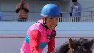 山田敬士騎手が引退