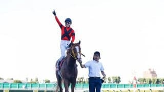 【天皇賞(秋)】ジャックドールと1年ぶりの再タッグ 藤岡佑介騎手が5年ぶりJRA・GI制覇へ