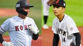 「高校BIG3」から支配下指名なし　U-18完全試合右腕も…ドラフト会議、主な指名漏れ選手