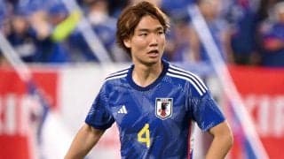 日本代表DF板倉滉が足首手術、W杯予選控える中で守備の要を欠く可能性大に