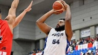 B1リーグ・シーホース三河、今季初のナイトゲームとなった富山戦に快勝で３連勝を飾る