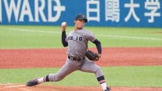 ついに迎えた天王山　勝ち点獲得で賜杯奪還へ！／慶大戦展望