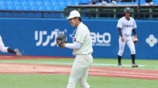 【連載】秋季早慶戦直前特集『掉尾』【第２回】伊藤樹