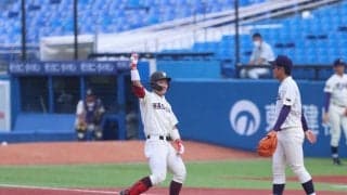 【連載】秋季早慶戦直前特集『掉尾』【第１回】尾瀬雄大