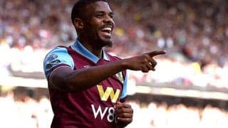 バーンリー、初挑戦プレミアで健闘する若手FWフォスターと契約延長！