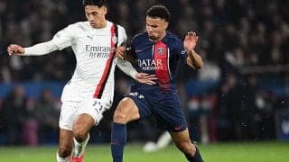 「可能性は無限大だ」、アンリがミラン戦で躍動の17歳ザイール＝エメリを絶賛