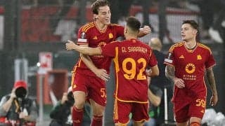 ボーヴェ電光石火弾にルカクが驚異のEL14戦連発！　GS3連勝のローマが週末インテル戦に弾み【EL】