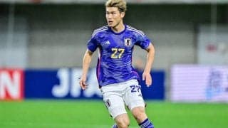 「かっこいいですね。。」日本代表DF橋岡大樹の「#イキってみた」自撮りを久保建英、伊東純也らがイジって話題！「いじられたくて投稿してるやん」とツッコみの声も