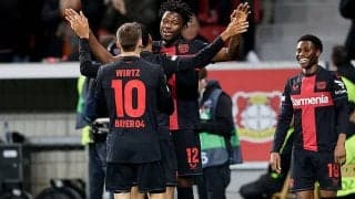 【EL第3節まとめ】優勝候補3クラブが3連勝！　死の組混戦にハマーズが久々の欧州黒星…