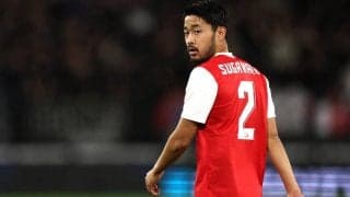 菅原フル出場のAZがホームでアストン・ビラに完敗… フランクフルトはヘルシンキに6発圧勝【ECL】