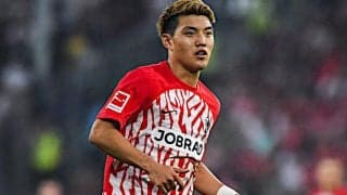 堂安アシストのフライブルクが逆転勝利！10人のスポルティングが格下に痛恨ドロー【EL日本人選手】