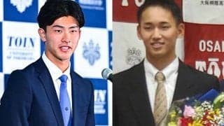 ドラフト指名選手、契約金の使い道は？　慎重派多数も…親孝行から爆買いまで個性豊か