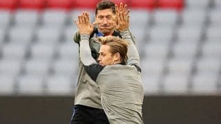 負傷者続出でクラシコ臨むバルセロナ、主力2選手に痛み止め打っての強行起用の可能性？