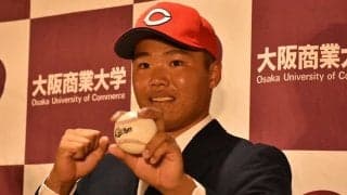 屈辱の15失点でよぎった“イップス”　心が壊れかけたOP戦…立ち直った左腕の分岐点