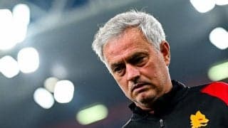 ELで全勝継続！　首位攻防戦制したモウリーニョ「常にコントロールできた」