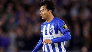 「アメコミっぽい」「めっちゃ欲しい」三笘薫がELアヤックス戦のマッチデイ・プログラムの表紙に！ その画風が話題に「絶対夢に出てくる」