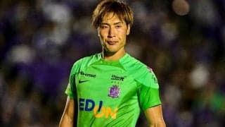 「あっぱれだわ」「予測反応は今1番じゃないかな」日本代表GK大迫敬介のセレッソ大阪戦「ビッグセーブ3発」が世界に発信される！ ピンチをすべて防いだ圧巻プレー