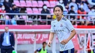 「純ちゃんスーペルゴラッソ！」韓国挑戦中の元サッカー日本代表がACLで決めた見事なゴールに賛辞が続々！「天野って感じがするゴール」「やっぱり推しだ！！」などの声が広がる