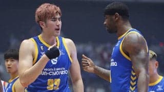 【B2第5節 見どころ】滋賀vsA千葉はインサイドの戦いがカギ…各チームの新戦力にも注目