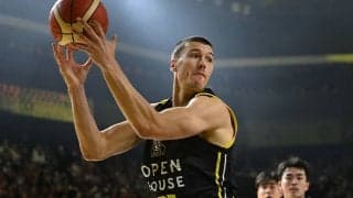 【B1第5節 見どころ】10月を締めくくる2連戦…群馬vs茨城はどちらがリバウンド争いを制するか