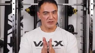 【後編】誰もが気になる代謝アップにつながる５つの秘訣とは