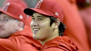 エ軍時代とは異なる問題 大谷翔平の移籍に米記者が示した“懸念材料”とは？「ロサンゼルスでは意のままにできた」