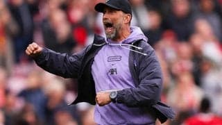 「文句のつけようがない」　EL3連勝にクロップ監督も破顔一笑、大活躍のグラフェンベルフには「とてもクールだ」