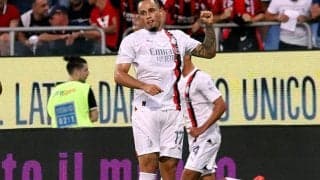 ケガ人大量発生中のミラン…ナポリとの大一番を前に間に合う選手は？