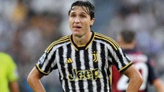 昇給望むキエーザとの契約延長を計画も…ユベントスの目的は財政安定化