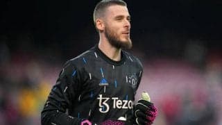 ユナイテッド出戻り報道に反応？　デ・ヘアがまたも意味深投稿