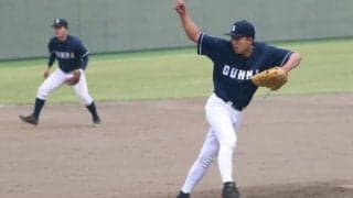 指名漏れの医学部右腕、静岡球団のテスト受験へ　冷めぬ“情熱”「医学の道は一旦ストップ」