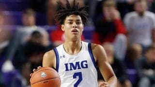 田中力が特別指定選手で横浜BC加入…15歳で代表候補入りした“超有望株”