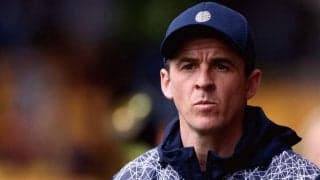 “サッカー史上最悪の悪童”バートン氏が解任前ラストゲームで敵将に暴言連発…失点のイライラ？