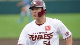 2軍で打点王もなぜ戦力外に？　1軍出場はわずか2試合…年齢とともに厳しくなる立場
