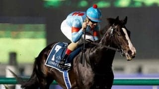 【天皇賞・秋】イクイノックスの“資格と刺客”　「この先を含め負けるとすれば、ここしかない」