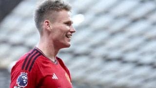 トナーリの穴埋めにマクトミネイ？　ニューカッスルが冬に獲得の可能性