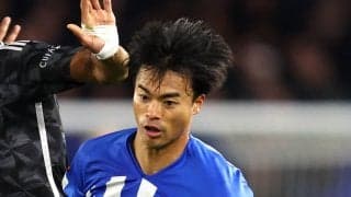 三笘薫の「ほぼ先制弾」で息を吹き返したブライトン 反撃の予兆は90年代のアヤックスを彷彿させる