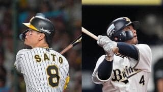オリックスと阪神のOB星野伸之が日本シリーズの勝敗を予想　投打のキーマンは？