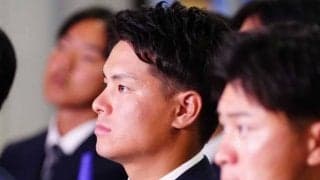 “プロ予備軍”の大学代表で4人が指名漏れ　7人ドラ1の活況も…届かなかった吉報