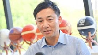 観客増のBリーグ「この状況でシーズン終えた場合…」島田チェアマンが“予測値”明かす