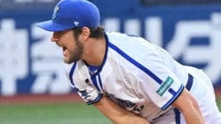 メジャー復帰は「驚きだ」 大物バウアーは来季も日本球界でのプレーが濃厚か 米紙が伝えたMLB関係者たちの“リアル評”