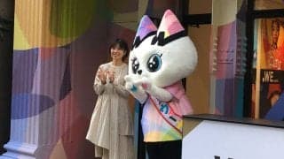 WEリーグ、渋谷の情報発信拠点が明日オープン！　髙田春奈チェア「皆さんの身近になるためには…」