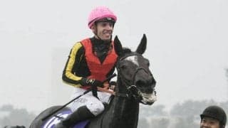 【エリザベス女王杯想定馬・騎手】ジェラルディーナ、ブレイディヴェーグなど17頭