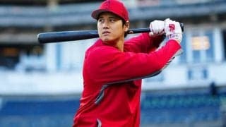 「どこにでも行くだろう」大谷翔平の”恩師”エ軍前監督が今オフの去就に見解　東海岸の球団にも「日本人スター」獲得の可能性を示唆
