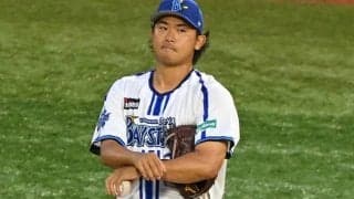今永昇太が山本由伸ほどの評価を得られない理由は？ ハマの大エースへの“リアル評”「稼ぐ力は明らかに劣る」